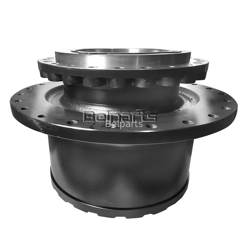 Planetary Reduction Gearbox ZAX670-3 ZAX650LC-3  ZAXIS670LC-3 9254461 For Excavator