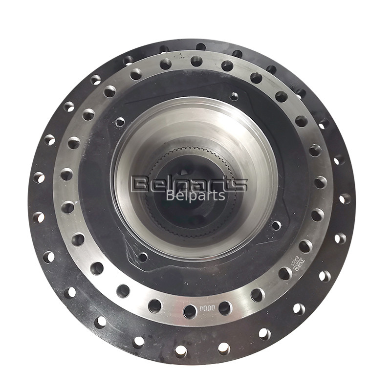 Planetary Reduction Gearbox ZAX670-3 ZAX650LC-3  ZAXIS670LC-3 9254461 For Excavator
