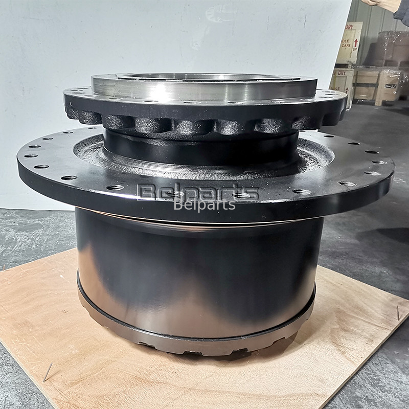 Planetary Reduction Gearbox ZAX670-3 ZAX650LC-3  ZAXIS670LC-3 9254461 For Excavator