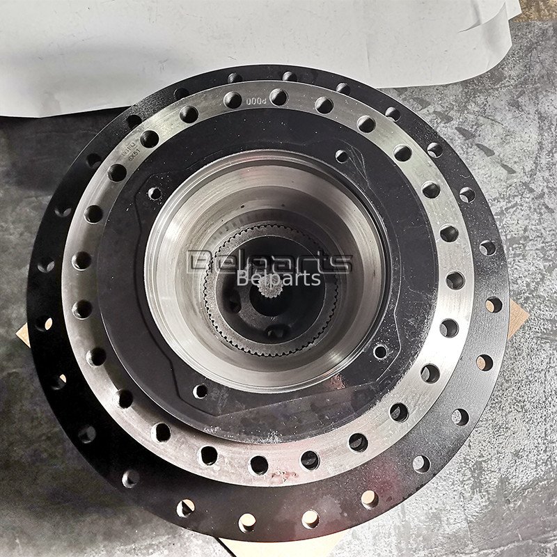 Planetary Reduction Gearbox ZAX670-3 ZAX650LC-3  ZAXIS670LC-3 9254461 For Excavator
