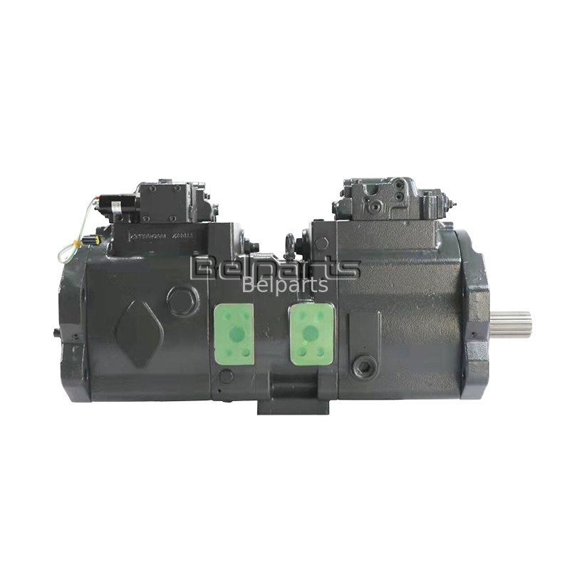 Hydraulic Pump Pistons EC460B EC460B1  VOE 14526609  K5v200dth-9n 168KG For Excavator