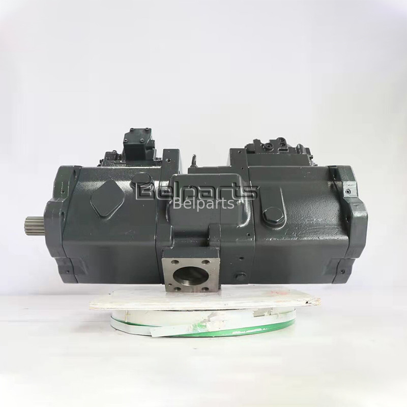 Hydraulic Pump Pistons EC460B EC460B1  VOE 14526609  K5v200dth-9n 168KG For Excavator