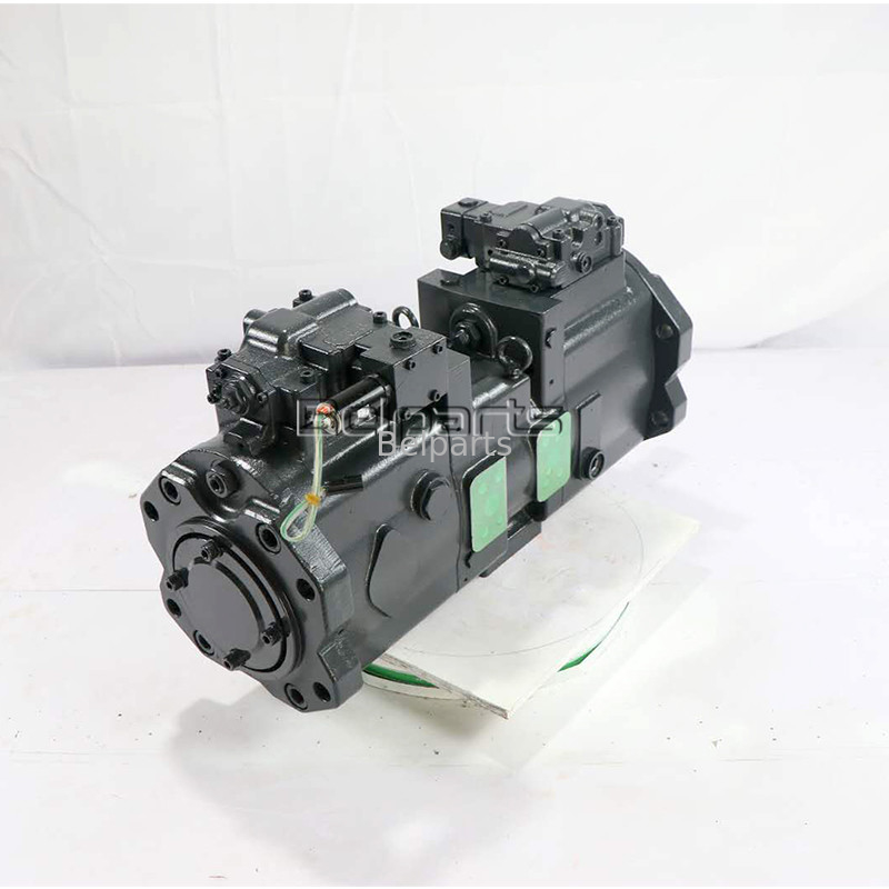 Hydraulic Pump Pistons EC460B EC460B1  VOE 14526609  K5v200dth-9n 168KG For Excavator