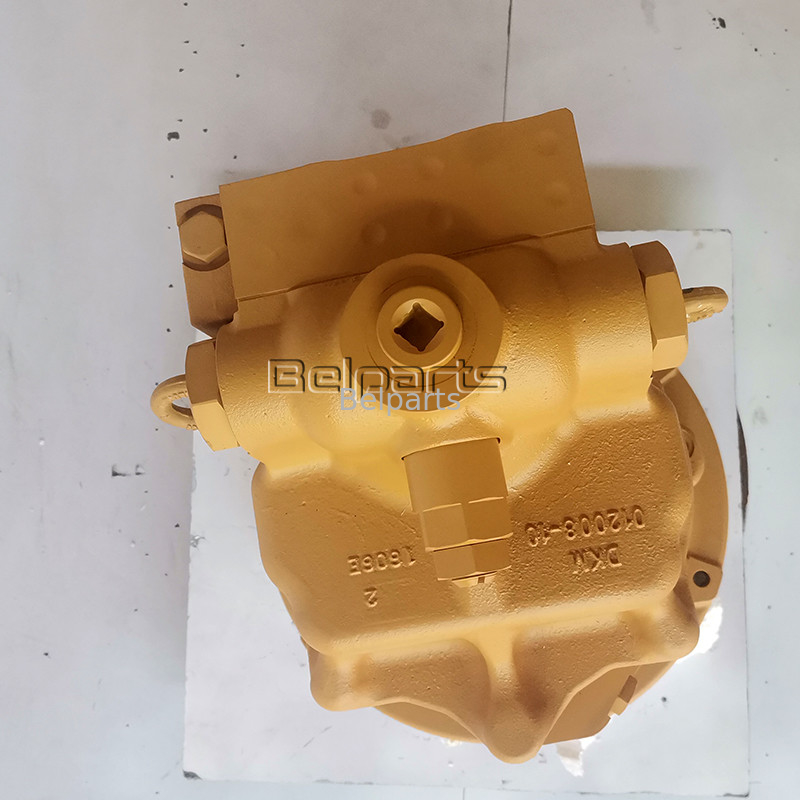Machinery Engines PC228US-8 706-7G-01180 706-75-01170 Swing Motor Reduction For Excavator