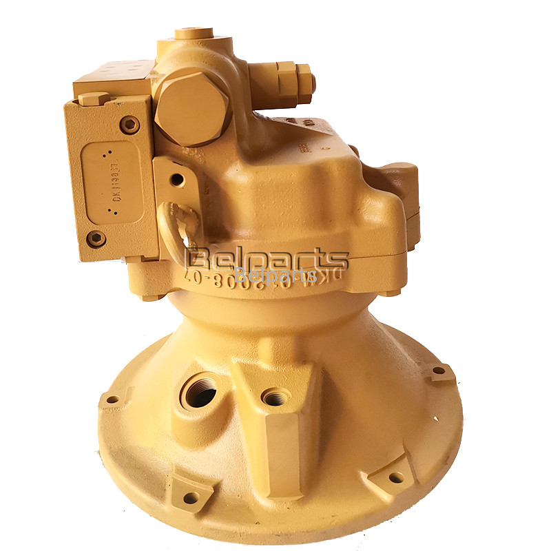 Machinery Engines PC228US-8 706-7G-01180 706-75-01170 Swing Motor Reduction For Excavator