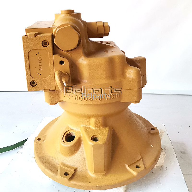 Machinery Engines PC228US-8 706-7G-01180 706-75-01170 Swing Motor Reduction For Excavator