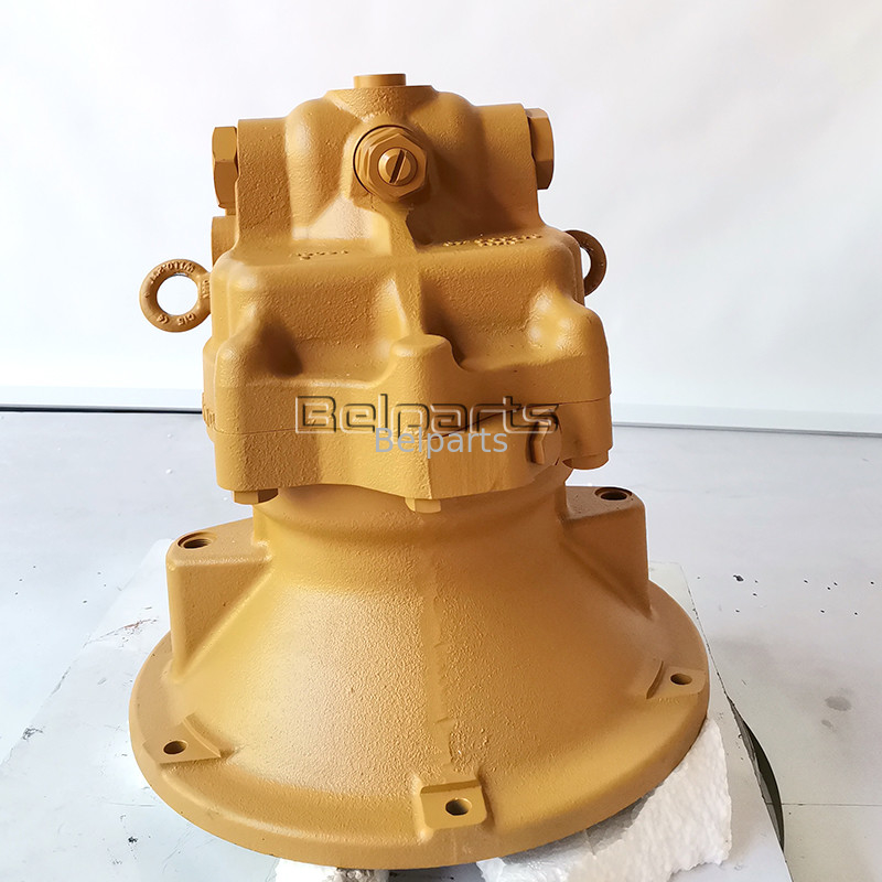 Machinery Engines PC228US-8 706-7G-01180 706-75-01170 Swing Motor Reduction For Excavator