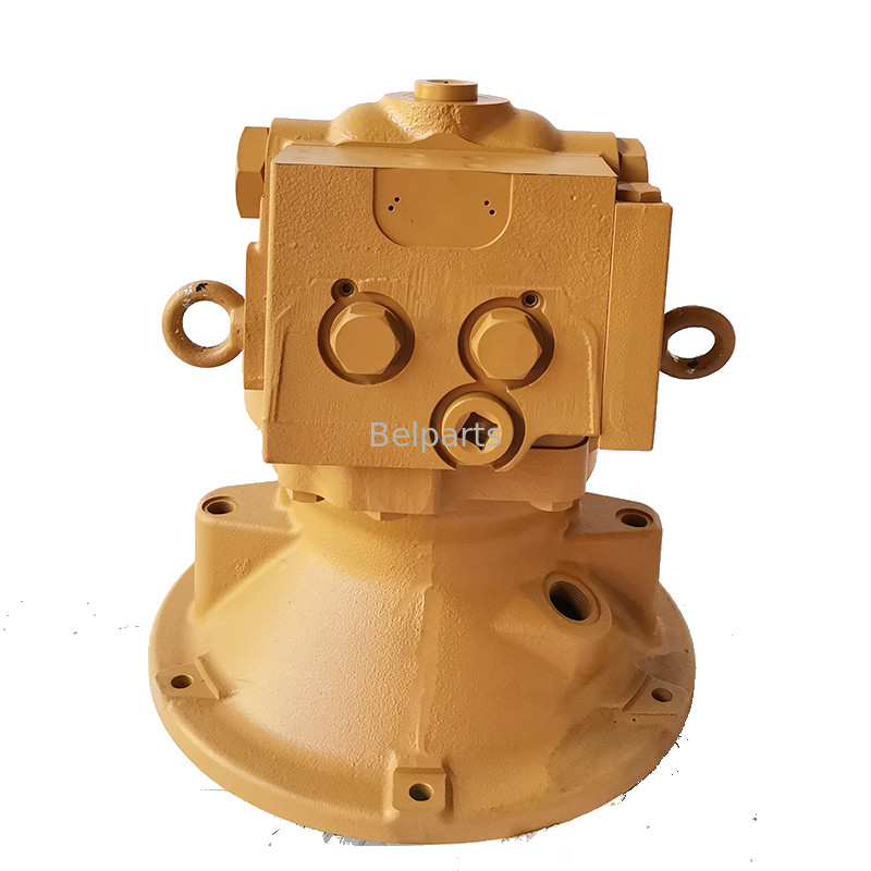 Machinery Engines PC228US-8 706-7G-01180 706-75-01170 Swing Motor Reduction For Excavator