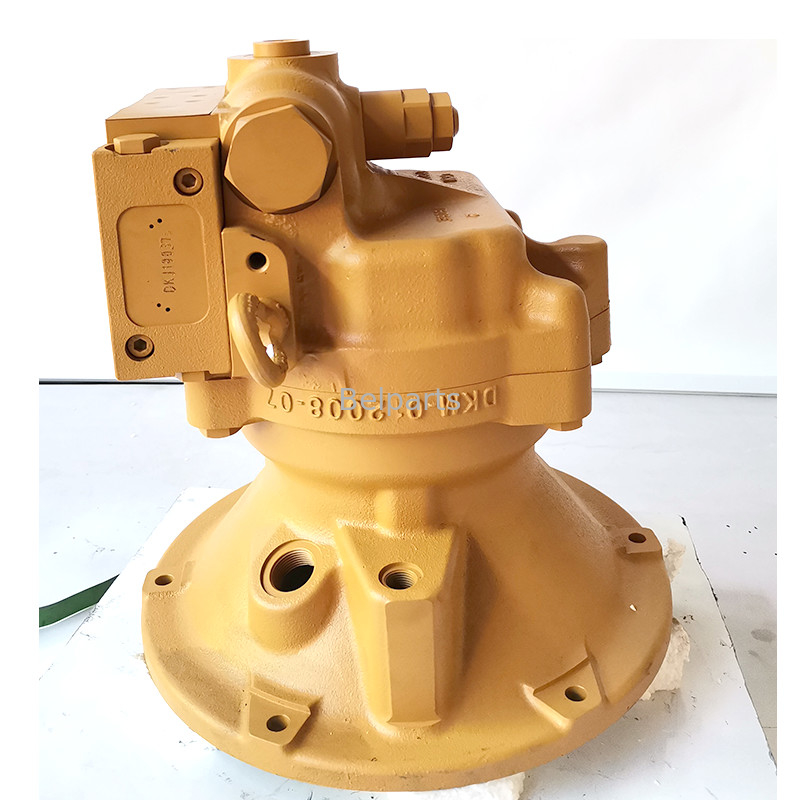 Machinery Engines PC228US-8 706-7G-01180 706-75-01170 Swing Motor Reduction For Excavator