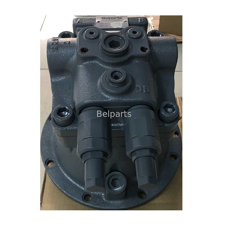 Belparts Excavator Parts EX200-2 Hydraulic Swing Motor Assy 4247870 70KG For Hitachi