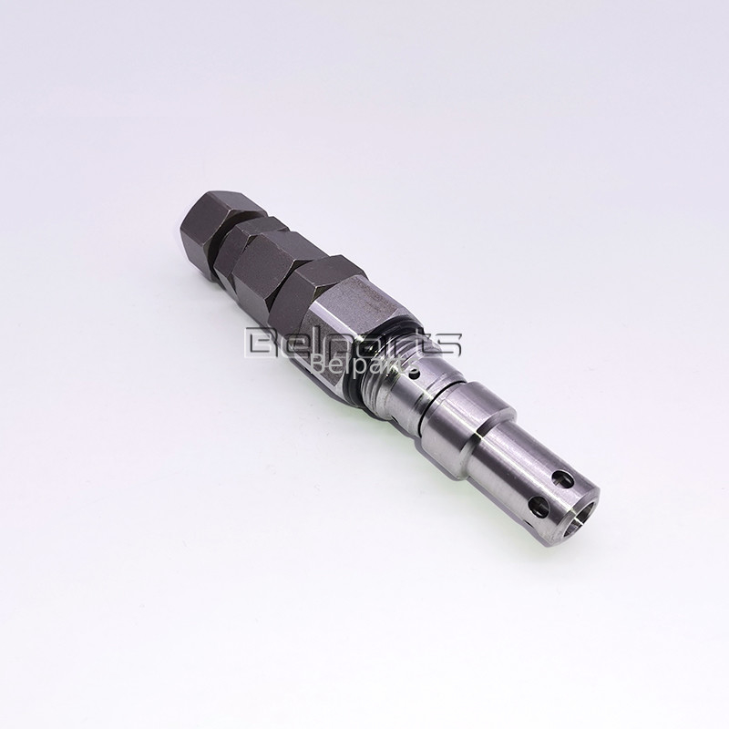 4372038 Excavatortor Relief Valve EX200-5 EXYFB-H10LZ5 ZAX200 Pressure Relief Valve