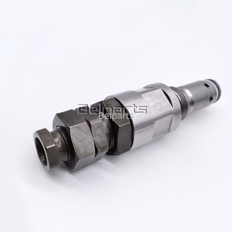 OEM Excavator Relief Valve PC200-7 723-90-76101 PCYFB-H10LZ7 Hydraulic Relief Valve