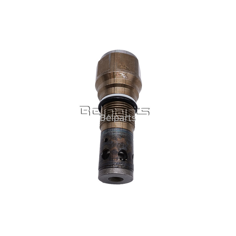 R215LC-7 R130W-5 R225-7 R210W-7 Pressure Relief Valve Excavator Hydraulic Parts YF-10-13C-00
