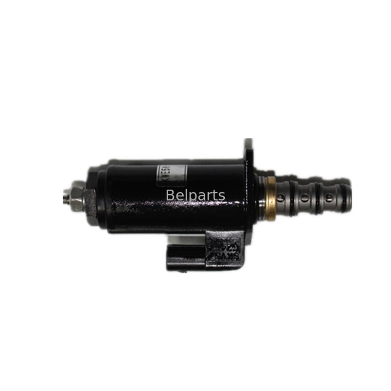 E320B E322B E322C Excavator Electric Parts 116-3526 1163526 Travel Model Final Drive Rotary Solenoid Valve