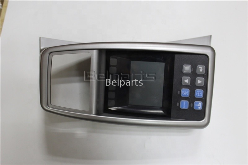 Excavator DX140 Monitor Panel Cluster Display SL225 Excavator Monitor 529-00076E