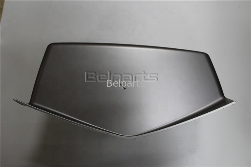 Excavator DX140 Monitor Panel Cluster Display SL225 Excavator Monitor 529-00076E