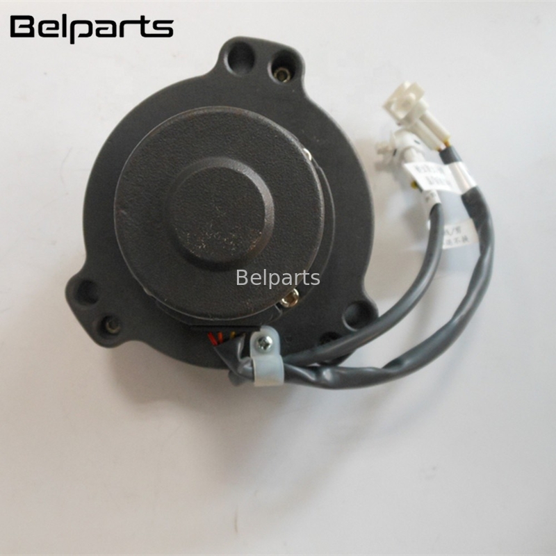 Excavator SK120-3  Throttle Motor SK200-3 SK220-3 SK120-5 SK200-5 SK200-1 Stepping Motor 2406U197F4 2406U197F3 24V Accel