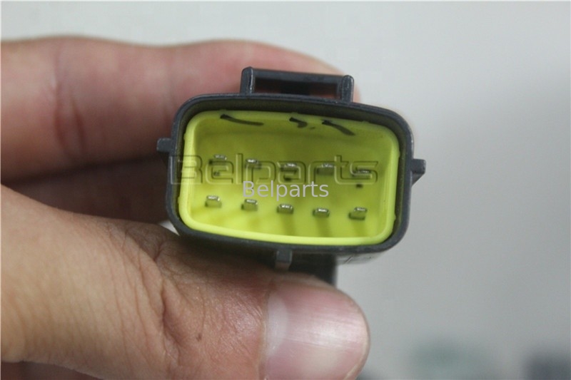 Belparts VOE 14390065  EC210B EC240B EC290B Engine Monitor Panel Display EC360B EC330B EC460B ECU Monitor