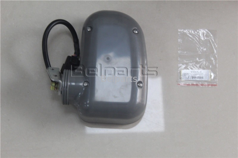 Belparts VOE 14390065  EC210B EC240B EC290B Engine Monitor Panel Display EC360B EC330B EC460B ECU Monitor