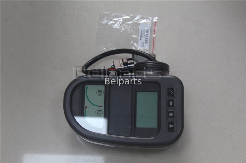Belparts VOE 14390065  EC210B EC240B EC290B Engine Monitor Panel Display EC360B EC330B EC460B ECU Monitor