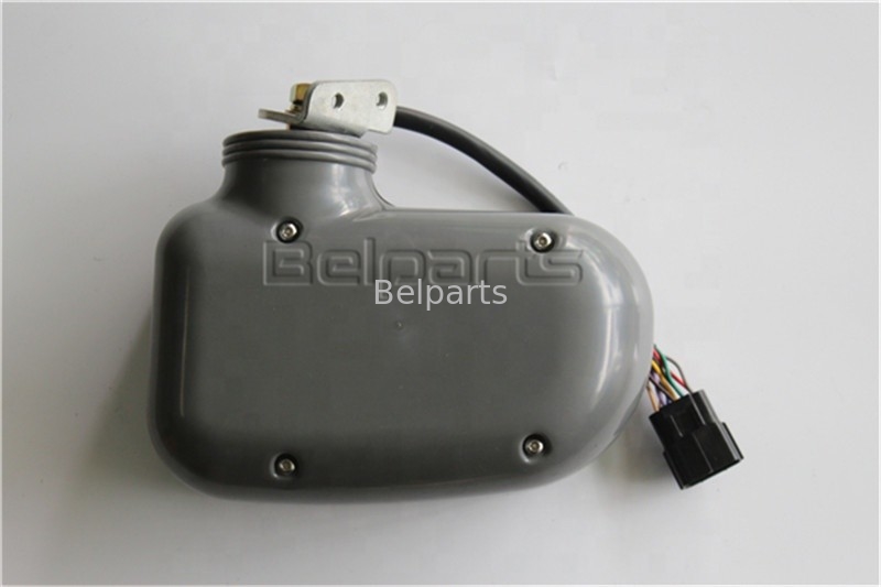 Belparts VOE 14390065  EC210B EC240B EC290B Engine Monitor Panel Display EC360B EC330B EC460B ECU Monitor