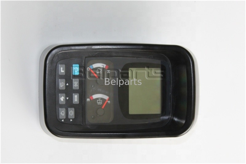 Belparts Excavator Cluster Gauge Panel YN59S00021F3 Monitor For SK200-8 SK210-8 SK210LC-8 SK170-8 SK850 SK70SR-2 SK80CS-