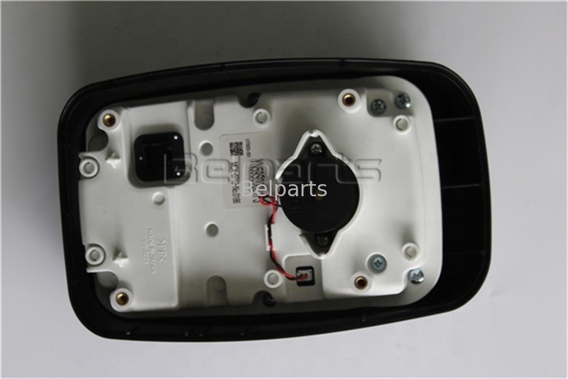 Belparts Excavator Cluster Gauge Panel YN59S00021F3 Monitor For SK200-8 SK210-8 SK210LC-8 SK170-8 SK850 SK70SR-2 SK80CS-