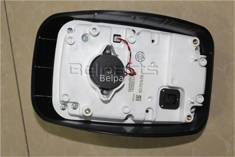 Belparts Excavator Cluster Gauge Panel YN59S00021F3 Monitor For SK200-8 SK210-8 SK210LC-8 SK170-8 SK850 SK70SR-2 SK80CS-
