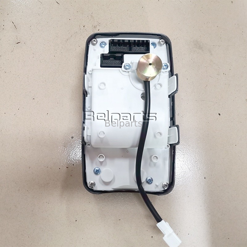 Excavator Part Lcd Cluster Gauge Monitor 4488903 4652262 For ZX330 ZX200 ZX360 ZAX330 ZAX360 ZAXIS200 ZAXIS330 Display P