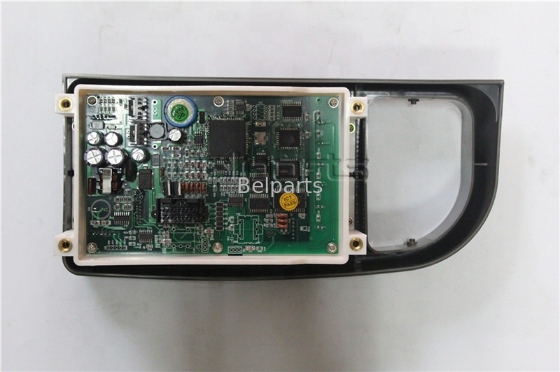 Belparts Excavator Spare Part Panel LCD Gauge DX Solar SL225LC-V SL220LC-6 DH225-7 2621-6012 539-00048G 300426-00084 Mon