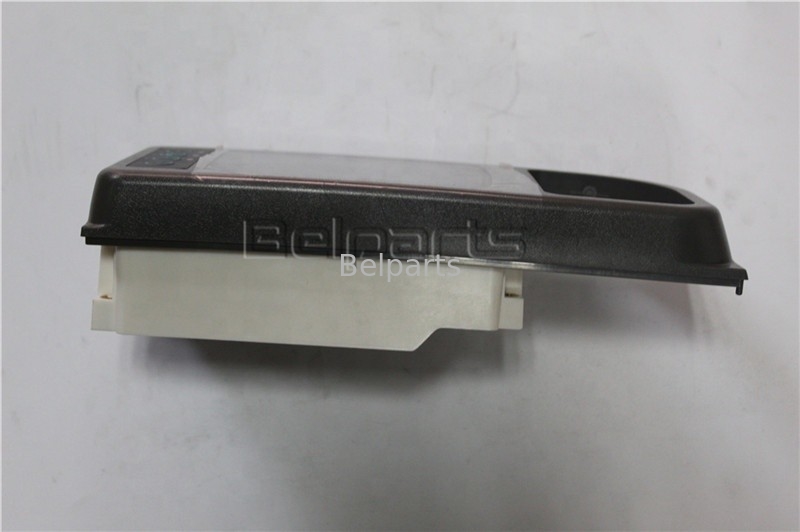Belparts Excavator Spare Part Panel LCD Gauge DX Solar SL225LC-V SL220LC-6 DH225-7 2621-6012 539-00048G 300426-00084 Mon
