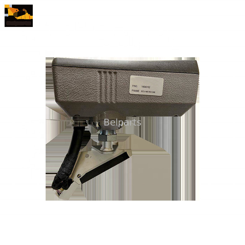 Excavator Controller Panel Display EC120D EC140D EC170D EC200D EC220D EC250D EC300D EC350D EC380D 14640102
