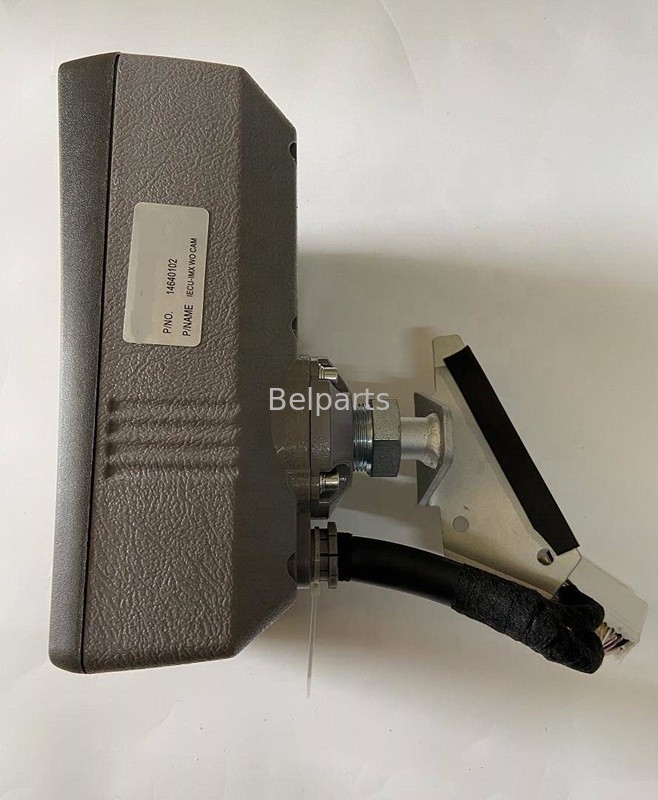 Excavator Controller Panel Display EC120D EC140D EC170D EC200D EC220D EC250D EC300D EC350D EC380D 14640102
