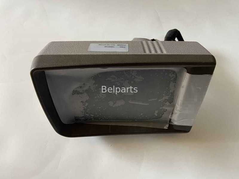 Excavator Controller Panel Display EC120D EC140D EC170D EC200D EC220D EC250D EC300D EC350D EC380D 14640102
