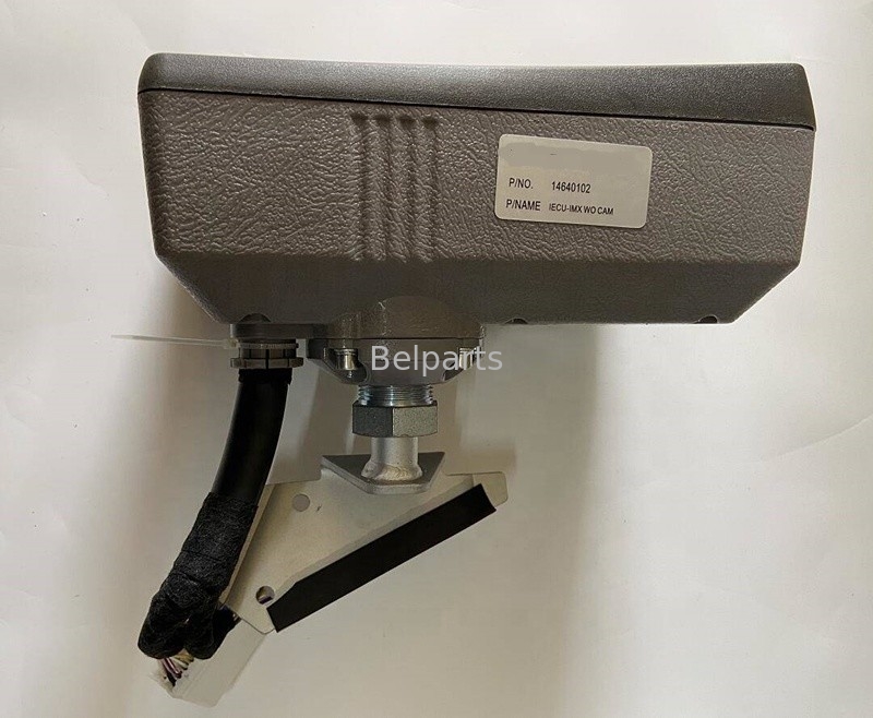 Excavator Controller Panel Display EC120D EC140D EC170D EC200D EC220D EC250D EC300D EC350D EC380D 14640102