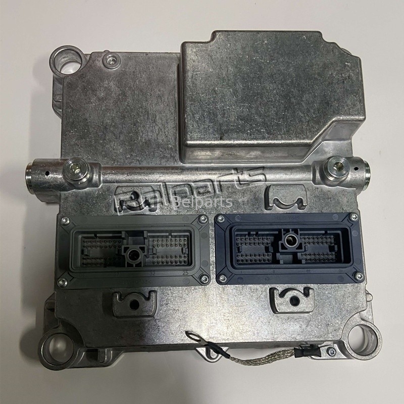 E320DL E320D electric control unit computer board 331-7539-00 331-7539-00 ECU for Excavator
