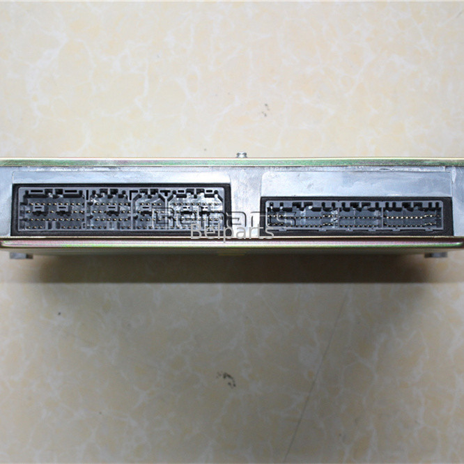 Machinery engines SK210-6 SK210-6E SK200-6E Engine Controller YN22E00153F1 Computer Board for excavator