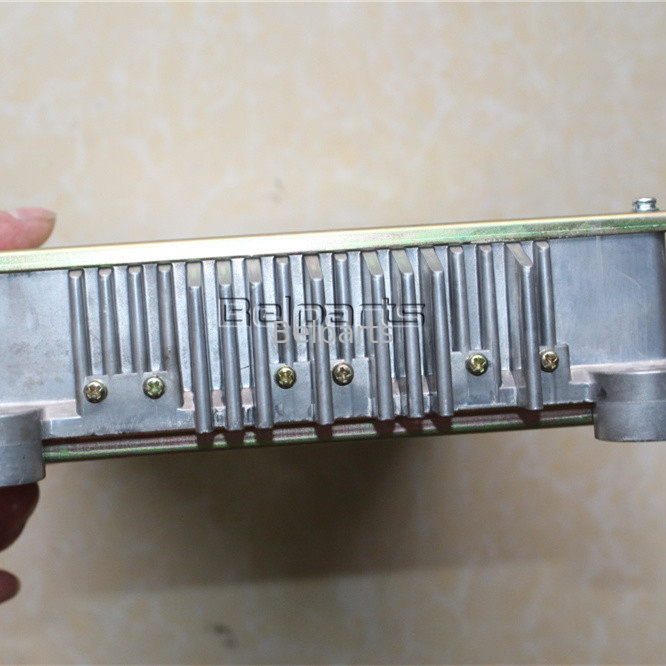 Machinery engines SK210-6 SK210-6E SK200-6E Engine Controller YN22E00153F1 Computer Board for excavator