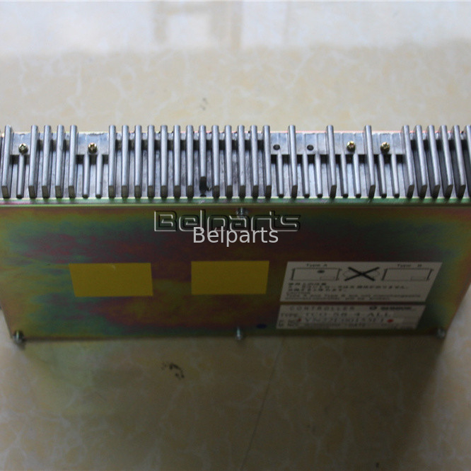 Machinery engines SK210-6 SK210-6E SK200-6E Engine Controller YN22E00153F1 Computer Board for excavator