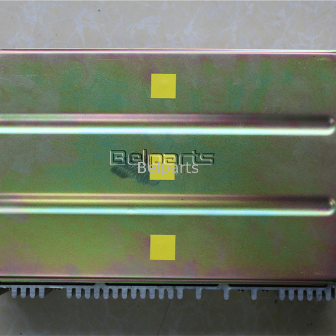 Machinery engines SK210-6 SK210-6E SK200-6E Engine Controller YN22E00153F1 Computer Board for excavator