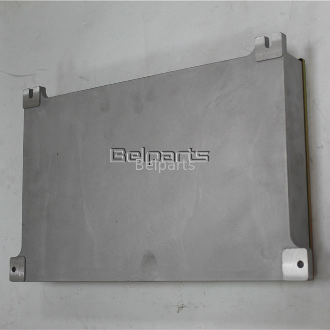 Excavator Hydraulic Parts SK200-8 E215 Engine Controller YN22E00354F5 YN22E00395F1 Computer Board For Kobelco