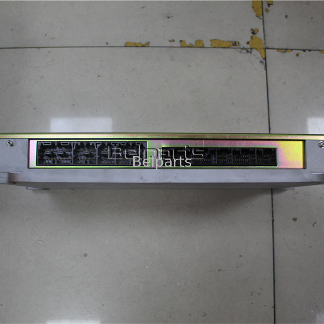 Excavator Hydraulic Parts SK200-8 E215 Engine Controller YN22E00354F5 YN22E00395F1 Computer Board For Kobelco