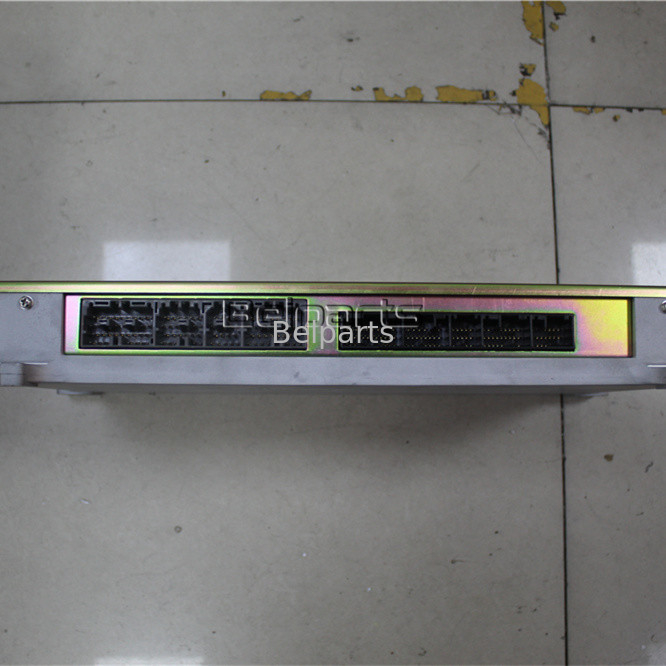 Excavator Hydraulic Parts SK200-8 E215 Engine Controller YN22E00354F5 YN22E00395F1 Computer Board For Kobelco