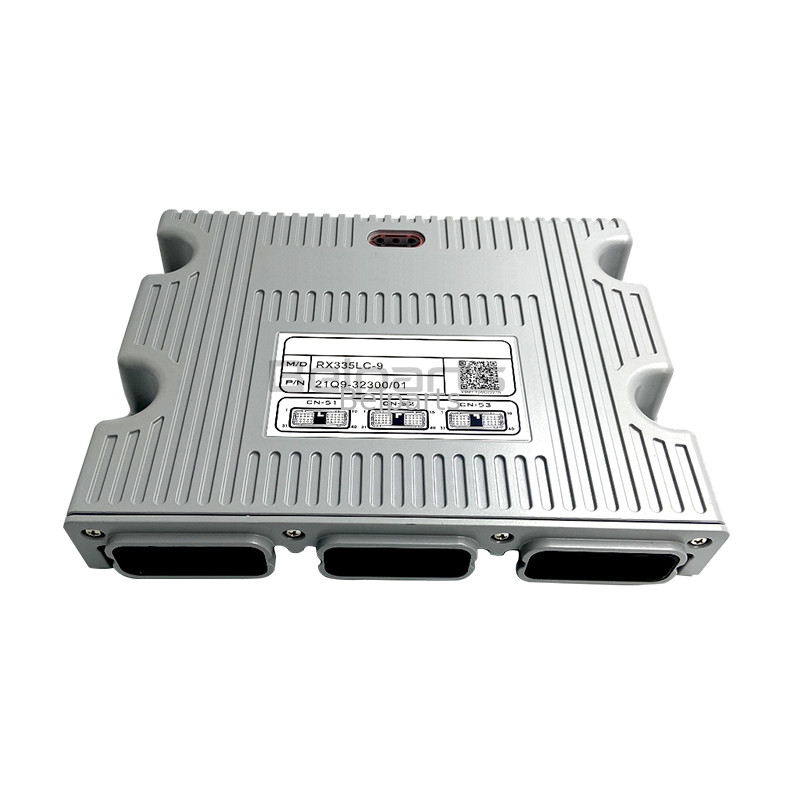 Belparts Excavator Computer Board R150-9 R215-9 R225-9 R305-9 R335-9 R480-9 R520-9S Engine Controller