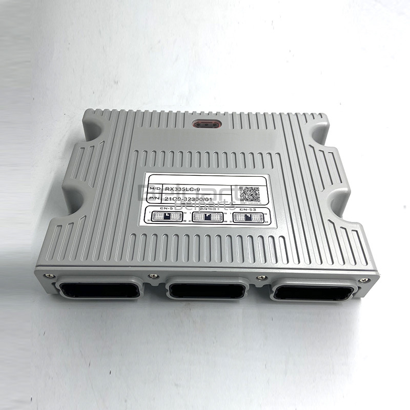 Belparts Excavator Computer Board R150-9 R215-9 R225-9 R305-9 R335-9 R480-9 R520-9S Engine Controller