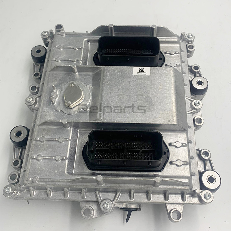 Crawler Excavator Spare Parts DX225 Engine Controller 65.11201-7016 ECU Computer Board
