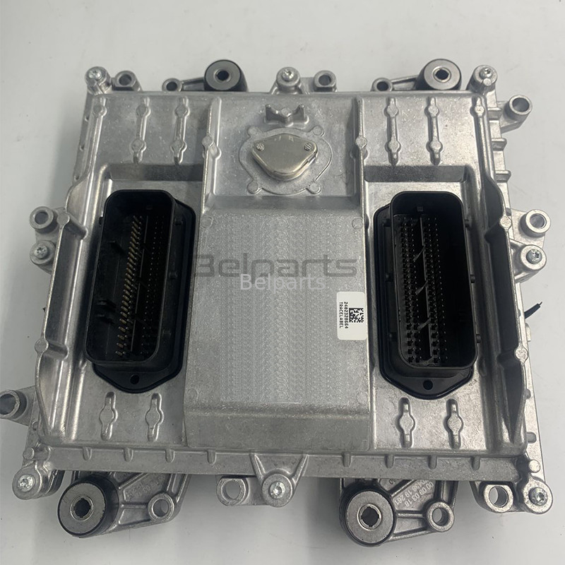 Crawler Excavator Spare Parts DX225 Engine Controller 65.11201-7016 ECU Computer Board