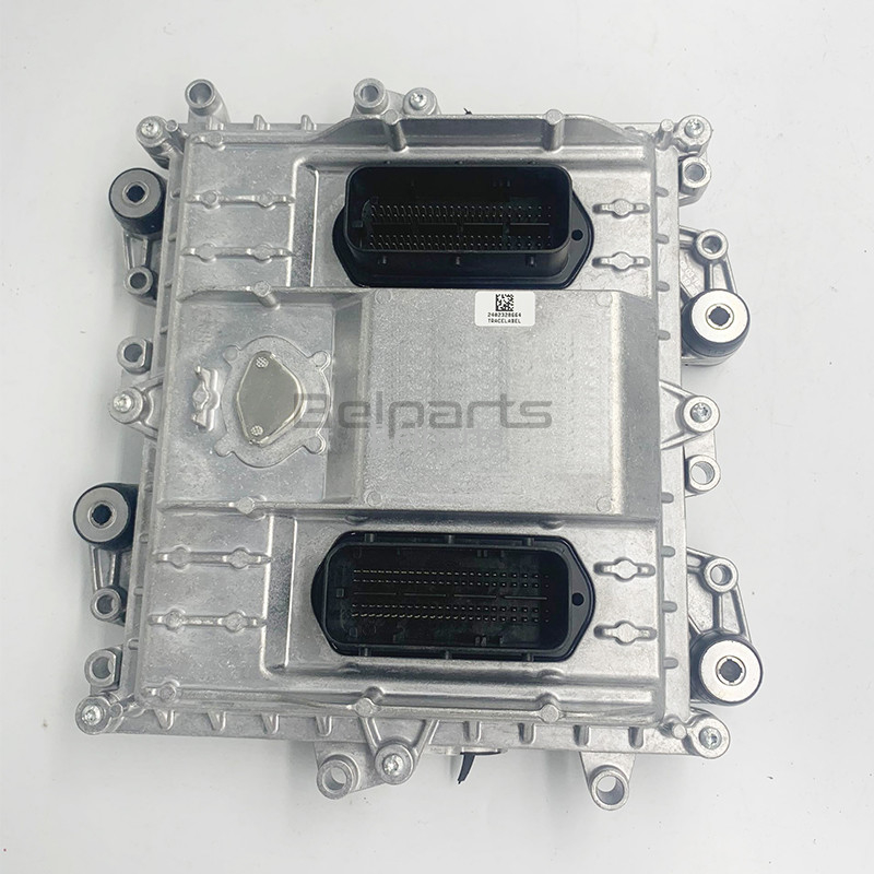 Crawler Excavator Spare Parts DX225 Engine Controller 65.11201-7016 ECU Computer Board