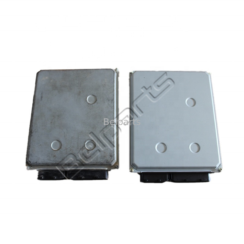 Belparts Excavator Spare Parts 4HK1 Computer Board 8-98080666-0 ZX200-3 ZAX270-3 ZX250-3 Engine Controller