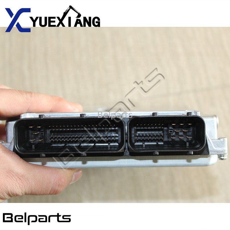 Belparts Excavator Spare Parts 4HK1 Computer Board 8-98080666-0 ZX200-3 ZAX270-3 ZX250-3 Engine Controller